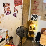 这一家酩屋·鲜烧牛肉羹位于屿后南里170号102室