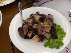 -良友·海鲜青岛菜(五四广场店)