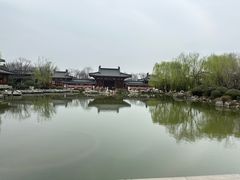-华清宫景区