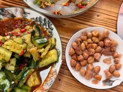-重庆豆花鱼(福洲大道店)