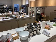 -ABC Cooking Studio(上海环球金融中心店)