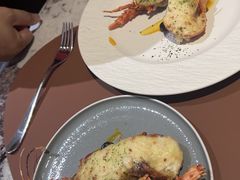 -听松楼·花园酒店·自助餐厅(红梅公园店)