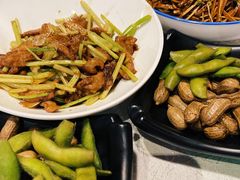 -雲蜀龙阁·金牌水煮鱼(方庄店)