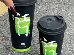 -烧柠·柠檬茶(大融城店)