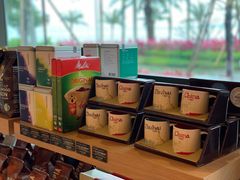 -星巴克(珠海仁恒滨海中心店)
