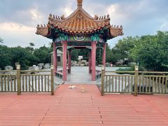 -南翠屏公园