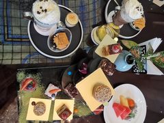 -海豚湾·大堂吧(厦门佰翔波特曼七星湾酒店)