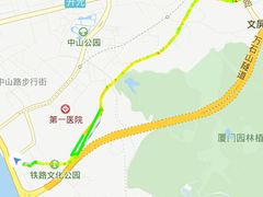 -铁路文化公园