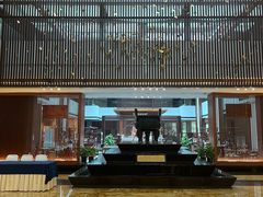 -君澜·绍兴鉴湖大酒店