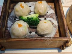 -粤点越有·茶点·粤菜(樵岭国际店)