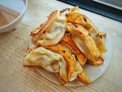 -劈柴院锅贴(沈阳路店)