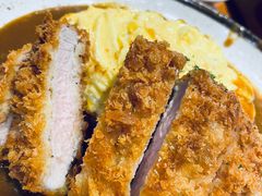 -CoCo壱番屋(久光百货店)