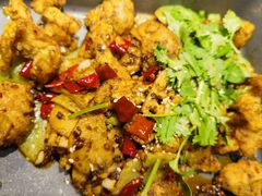 -梁家大院•农家菜(昆山会展中心店)