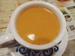-翠华餐厅