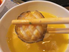 八珍花胶鲍鱼鸡汤锅-八珍玉食鸡煲·打边炉(印象城店)