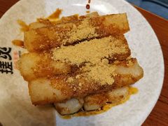 -搓火大都会(广安门总店)