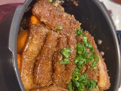 -伍先森精品汉餐(军垦路店)