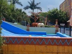 -上海玛雅海滩水公园