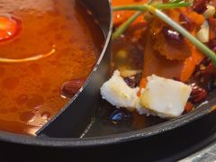 -赵美丽·重庆社区火锅·直营店(火车东站·中豪国际店)