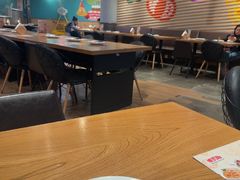 -棒约翰比萨·意面(松江开元店)