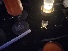 -南宁那莲豪华精选酒店-云霄酒廊·80楼高空城景酒吧