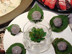 -鲜潭蒸汽石锅鱼(五道口购物中心店)