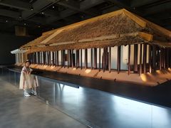 -盘龙城遗址博物院