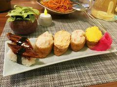 -维卡食舍(户部山店)