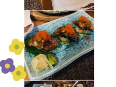 -半藏居酒屋(香港花园店)