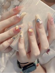 -LILY NAILS美甲美睫