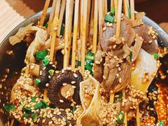 -乔阿马·江南味·驴肉香(龙湖华泾天街店)