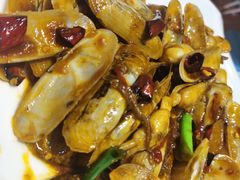 -韩记海鲜饺子(隆仁世家店)