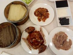 -明城五号烤鸭坊(建国门店)