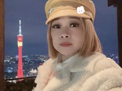 -广州柏悦酒店·悦吧·顶楼露天酒吧