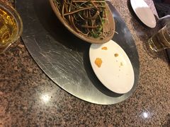 -小山城·馋嘴蛙(亚运村店)