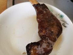 -顺庆羊肉馆(南坪店)