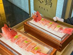 -蔓火锅(融侨外滩壹号店)