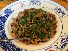 -旺角小渔村·海肠捞饭开创者(环山路店)