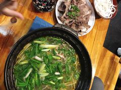 -遵义虾子卢四羊肉粉(大沽路店)