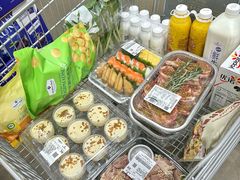 -山姆会员商店(上海浦东店)