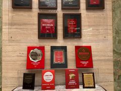 -江南灶中餐厅(南京香格里拉店)
