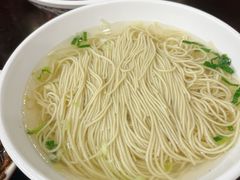 -东吴面馆(枫桥店)