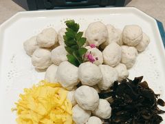 -味莊·青岛菜(云霄路店)