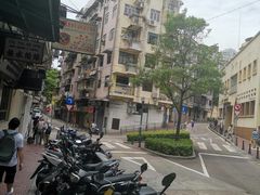 -金燕西洋牛油糕葡式食品