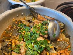 -创味·民间海南菜·非遗藤桥排骨(藤桥·免税城店)