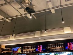 大堂-木屋烧烤(坂田天安云谷店)