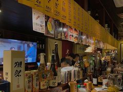 -半藏居酒屋(香港花园店)