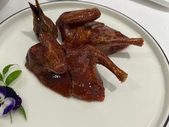 -流花苑精致潮粤菜(越秀店)