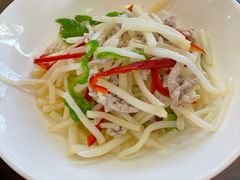 -长兴菜馆(高桥店)