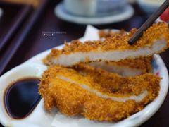-哈灵现炒本帮面(宁波路店)
